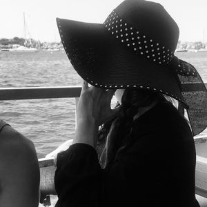 Meet your Posher, Tina